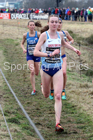 Simplyhealth Great Edinburgh XCountry women, 2018 Simplyhealth Great Edinburgh International XCountry. Photo: David T. Hewitson/Sports for All Pics